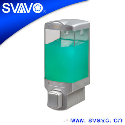 Hot! Wall-mounted Manual Soap Dispenser Hotel Soap Dispenser V-8121C